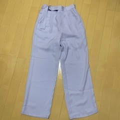 スラックス（GU）レディース 