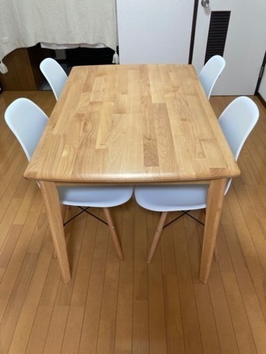 決定しました！