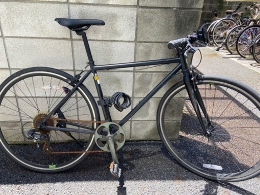 ASAHI Reunion Lilu 「アサヒ レユニオン リル」