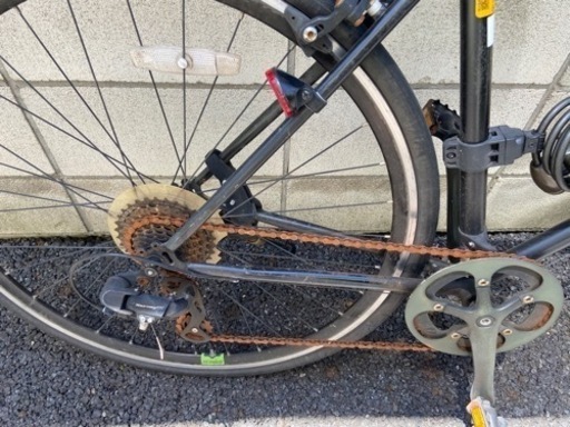 ASAHI Reunion Lilu 「アサヒ レユニオン リル」