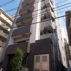 N ☆最寄り駅徒歩5分！高級分譲賃貸マンション！【杉並区】☆☆彡...