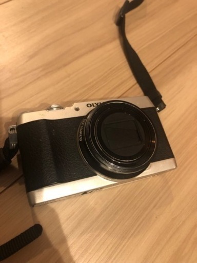 OLYMPUS オリンパス STYLUS SH-1 ※ご購入希望の場合メッセージお願い致します