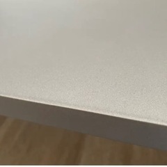 【取りに来ていただける方】ローシェルフの画像