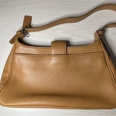 COACH コーチ ショルダーバッグの画像
