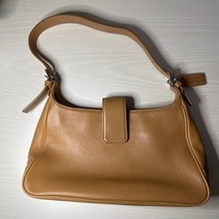 COACH コーチ ショルダーバッグ