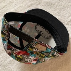 #キャップ#帽子#バットマン#ワーナーブラザーズの画像