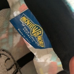 #キャップ#帽子#バットマン#ワーナーブラザーズの画像