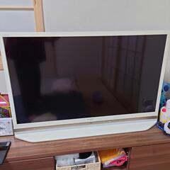 【訳あり】SHARP AQUOS LC-40R30 ブルーレイ内蔵