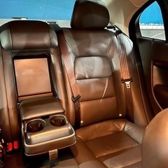 ※値下 コミコミ ボルボ S80 アダプティブクルーズコントロール　プリクラッシュブレーキシステム　両席パワーシート　両席シートヒーター車検7年5月31日迄 3.2 セダン ブラック 黒 美車 ※交換可の画像