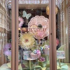 8/20(土)ディズニーの話しながらお茶できる方探しています！