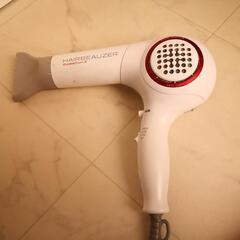 ヘアビューザー (⚠️ジャンク品⚠️)