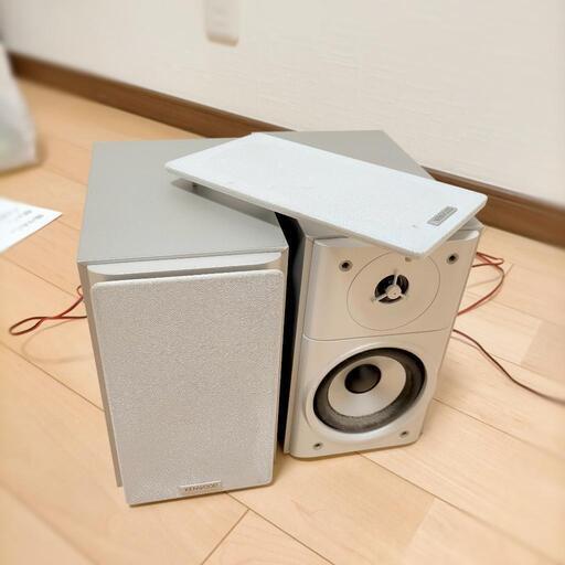 KENWOOD スピーカー