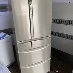 配送可能　パナソニック Panasonic NR-F475TM-N [冷蔵庫（470L・フレンチドア）シャンパン ECONAVI・ナノイー搭載] 配送可能 パナソニック Panasonic NR-F475TM-N [冷蔵庫（470L