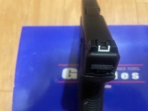 おもちゃ KSC G19 3rd