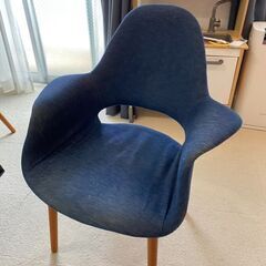 【8/28までの受け渡し】NOCE ダイニングチェア 1/3