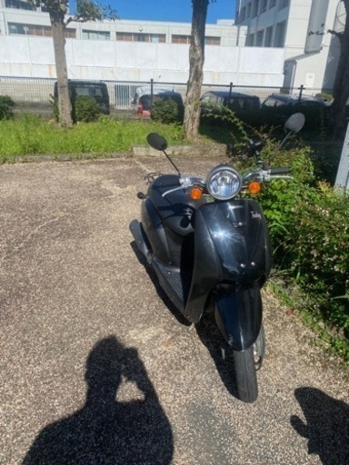 ホンダ　トゥデイ　※ 物々交換あり ※値下げしました。