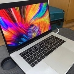 8月20日、21日の取引で60000円でお譲りします！mac book pro取りに来て頂ける方限定です！