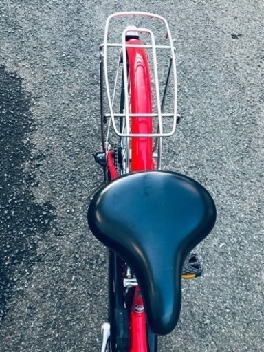2286番　電動自転車