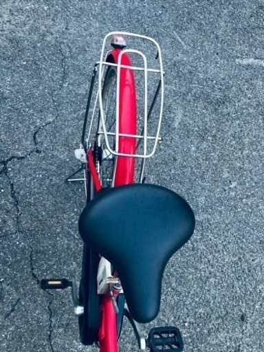 2287番　電動自転車