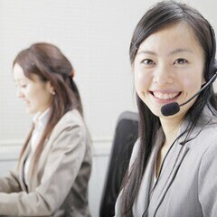 【日払い可】【未経験OKの電話オペレーター】経験ゼロからでも活躍...