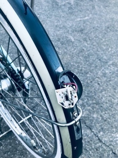 2288番　電動自転車