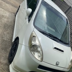 ＪＢ最終型、ＪＢ７、ターボ、ローダウン！