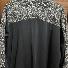 プーマ ジャージ キスマイの画像