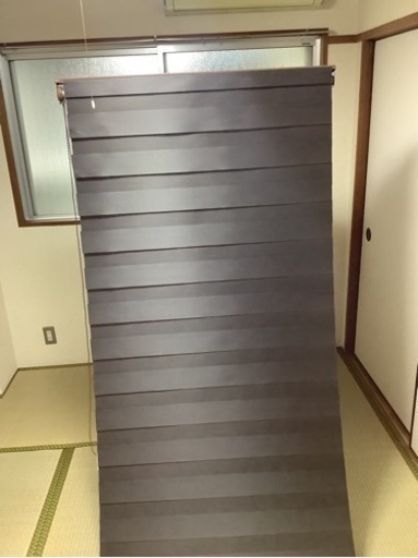 TOSOロールスクリーン