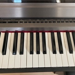 電子ピアノ Roland HP-2500S ローランドの画像