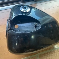 ヤマハ　ドラッグスター400ガソリンタンクVH01J用