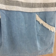 レディース トップス ワンピース  夏 花柄 まとめ売り カジュアル Mの画像