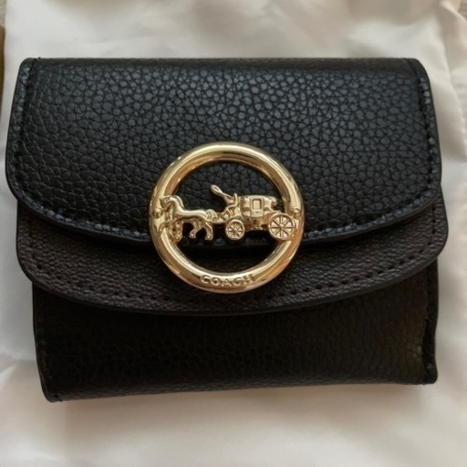coach 財布