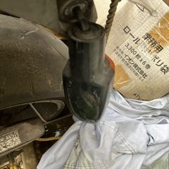 【まだ受付中‼️値下げ💴⤵️】HONDA ホーネット250 4気筒の画像