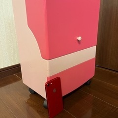 簡単ドレッサー（）