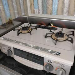 Rinnai ガスコンロ LPガス