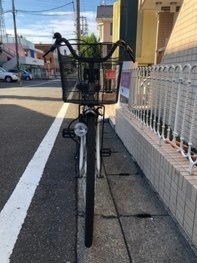自転車（ギアなし）