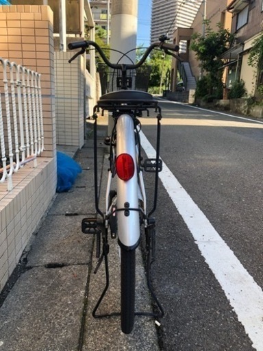 自転車（ギアなし）