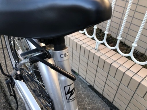 自転車（ギアなし）
