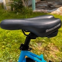 ☆電動自転車☆BRIDGESTONE☆ブリヂストン☆mariposa☆マリポーサ☆MP2L49☆の画像
