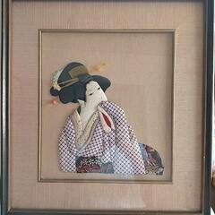 押絵