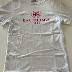 BALENCIAGA Tシャツ