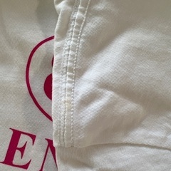 BALENCIAGA Tシャツの画像