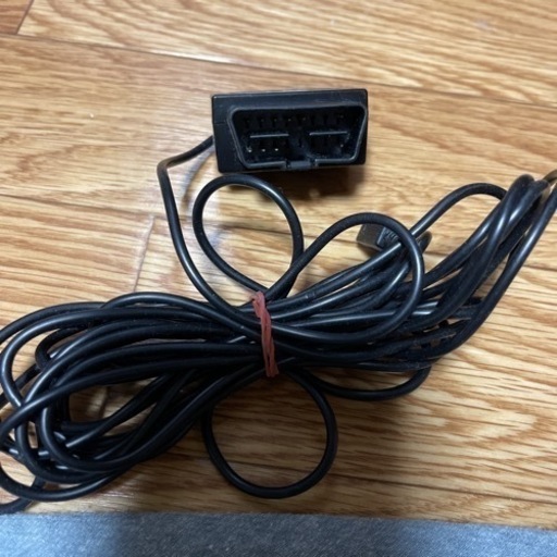 ユピテル　OBD2ケーブル「OBD12-MⅢ