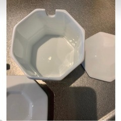 神戸異人館クラブ　コーヒーカップセットの画像
