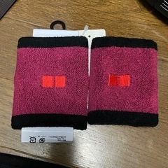 UNIQLO NKテニスリストバンド