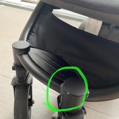 ベビーカー ジョイー ライトトラックス4 コールの画像