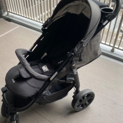ベビーカー ジョイー ライトトラックス4 コール