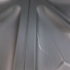 ◆お引取り限定/三重県/値引不可◆中古ホットサンドメーカー　　Aの画像