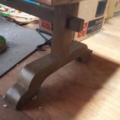 大判テーブルの画像