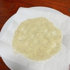 令和3年産　コシヒカリ　30キロ　玄米　ちょっと訳あり